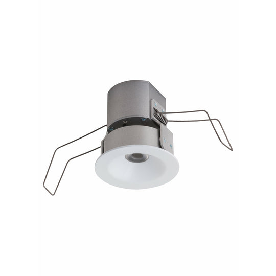 Lucarne LED Niche 12v 2700K Fixed Round Down Light - 15