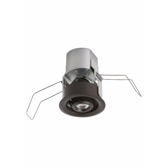 Lucarne LED Niche Trim