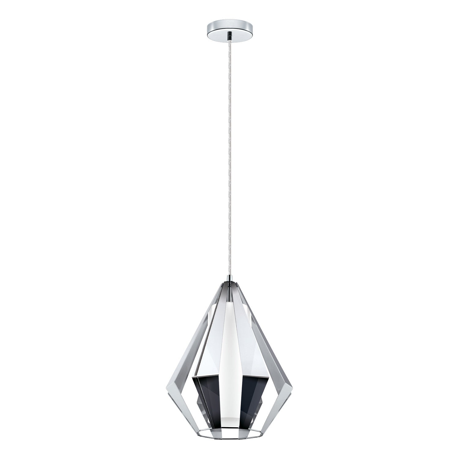 Taroca 1-Light Pendant