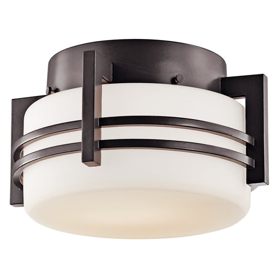 Pacific Edge Outdoor Ceiling Light