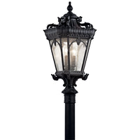 Tournai Post Light