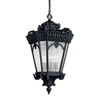 Tournai Outdoor Pendant