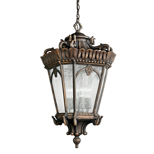 Tournai Outdoor Pendant