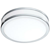 Palermo 2 Flush Mount
