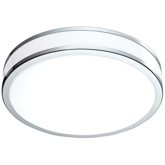 Palermo 2 Flush Mount