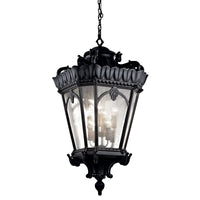 Tournai Outdoor Pendant