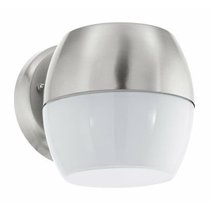 Oncala Outdoor Wall Light Stainless Steel