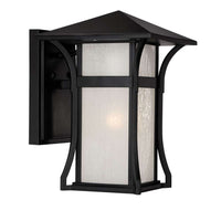 Tahiti Outdoor Wall Light