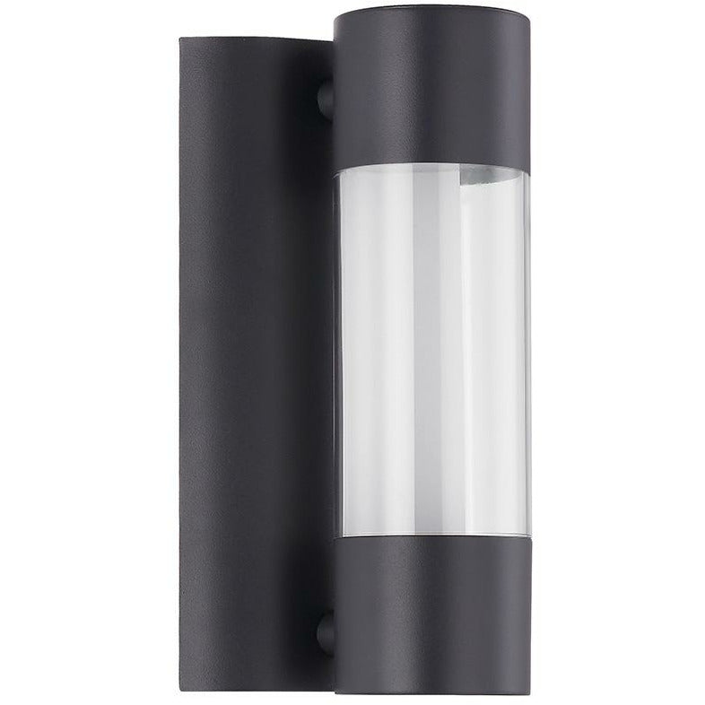 Robledo Outdoor Wall Light Anthracite