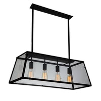 Alyson Chandelier