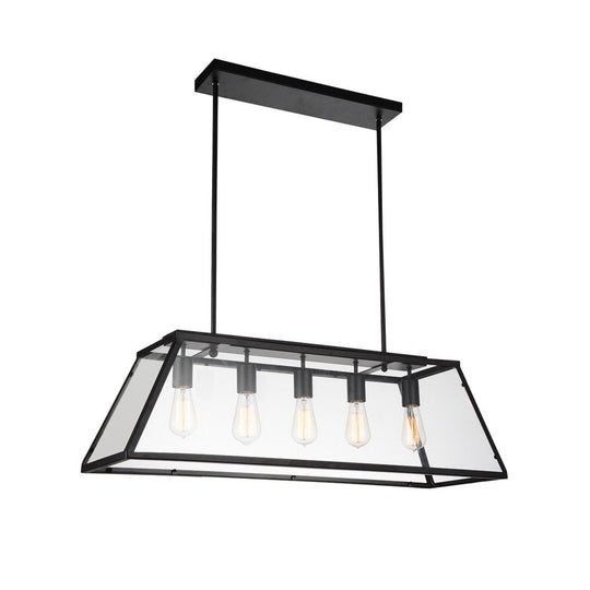 Alyson Linear Suspension