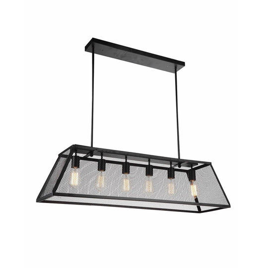 Macleay Linear Suspension