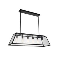 Alyson Linear Suspension