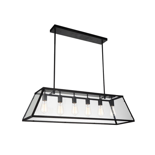 Alyson Linear Suspension