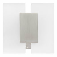 Metrass 2 Sconce