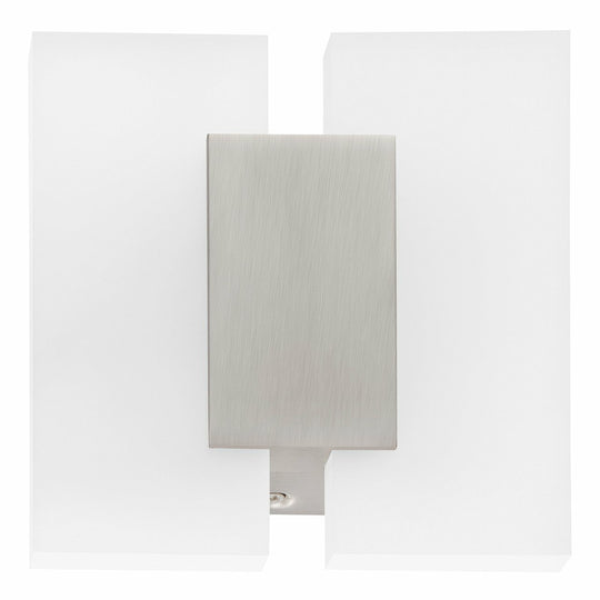 Metrass 2 Sconce