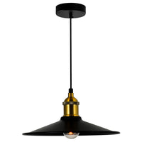 Brave 1-Light Mini Pendant