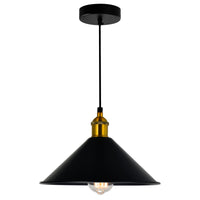 Brave 1-Light Mini Pendant