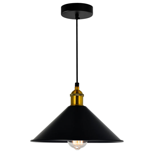 Brave 1-Light Mini Pendant