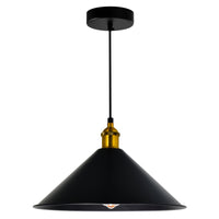 Brave 1-Light Mini Pendant
