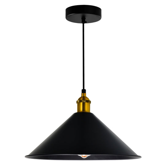 Brave 1-Light Mini Pendant