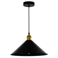 Brave 1-Light Mini Pendant
