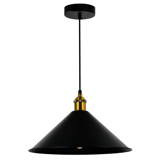 Brave 1-Light Mini Pendant
