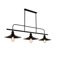 Brave Linear Suspension