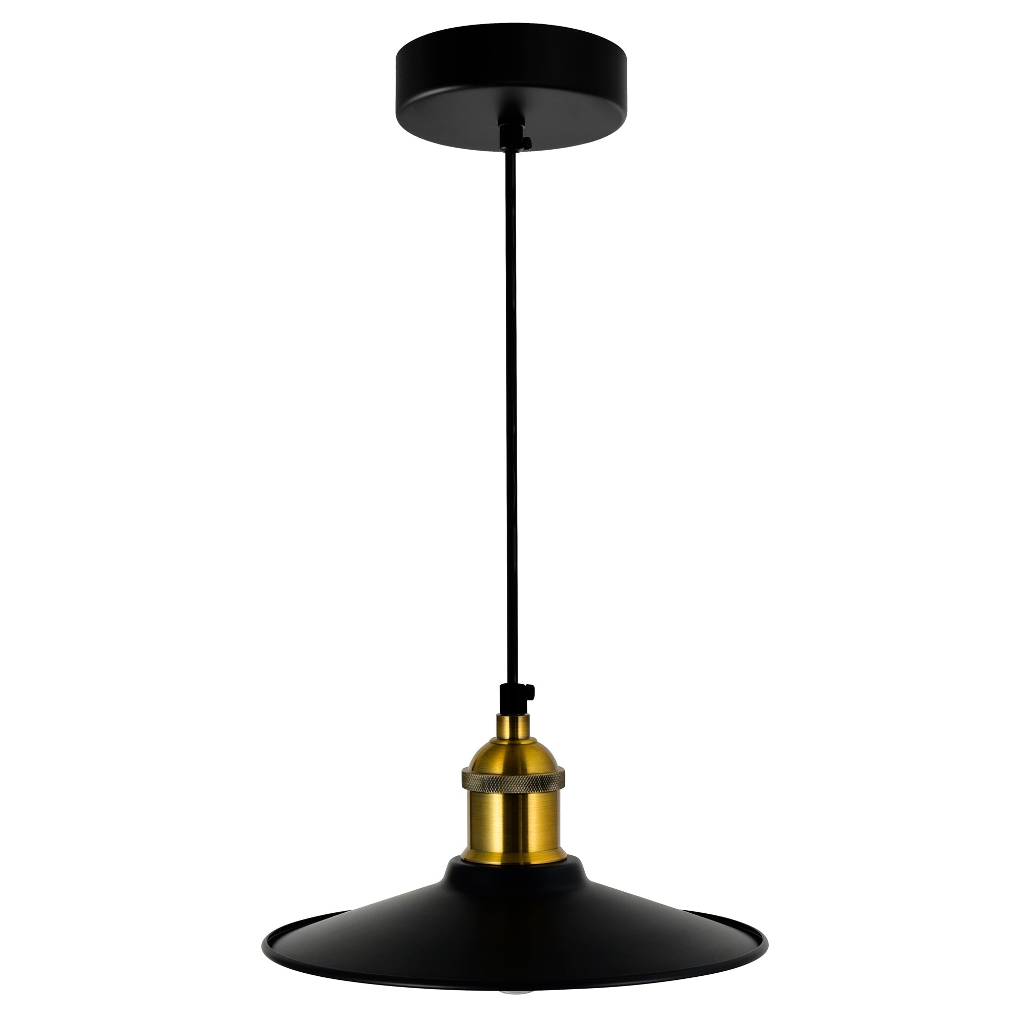 Brave 1-Light Mini Pendant