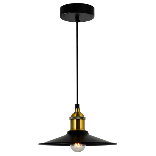 Brave 1-Light Mini Pendant