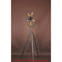 Pamela Floor Lamp
