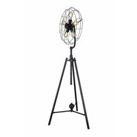 Pamela Floor Lamp