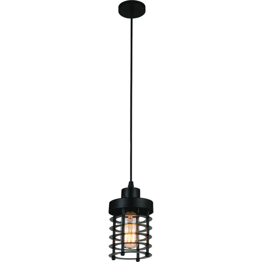Bray Mini Pendant