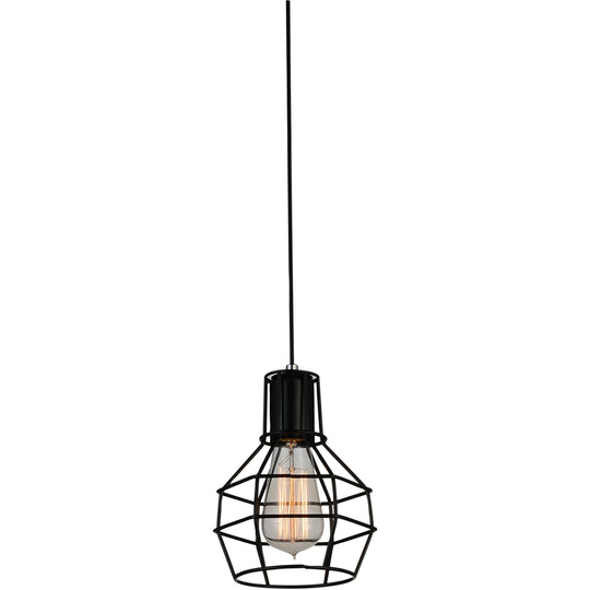 Secure Mini Pendant