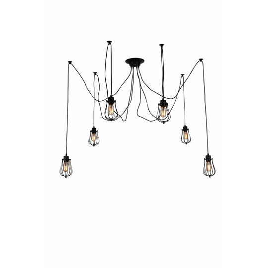 Tomaso Pendant