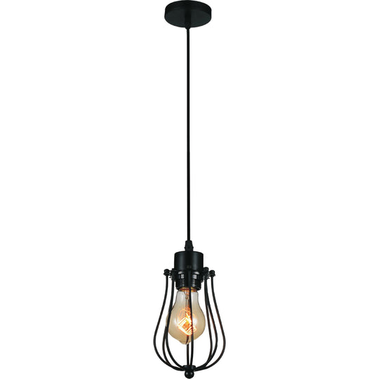 Tomaso Mini Pendant