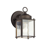 Outdoor Wall Light