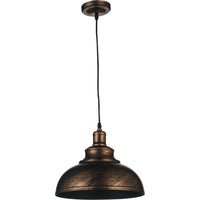 Vogel Mini Pendant