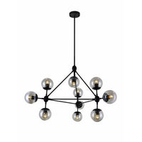 Glow Chandelier