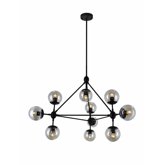 Glow Chandelier