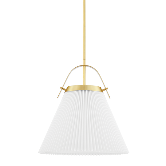 Aldridge 1 Light Small Pendant
