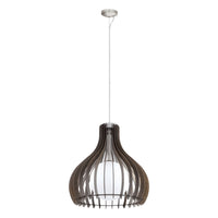 Tindori 24" 1-Light Pendant
