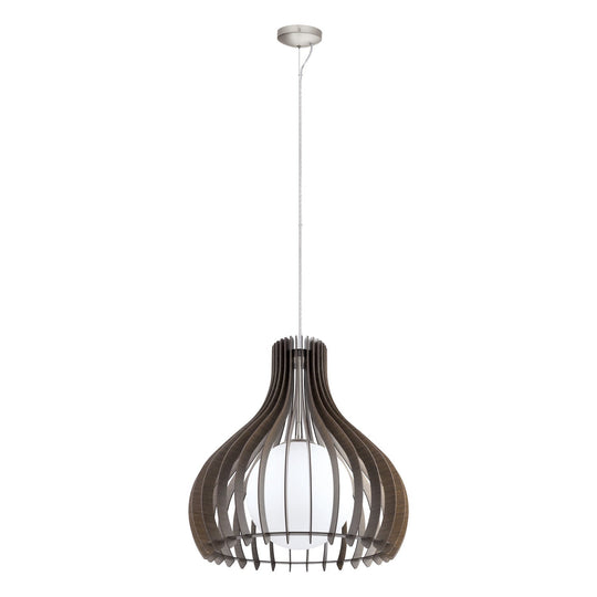 Tindori 24" 1-Light Pendant