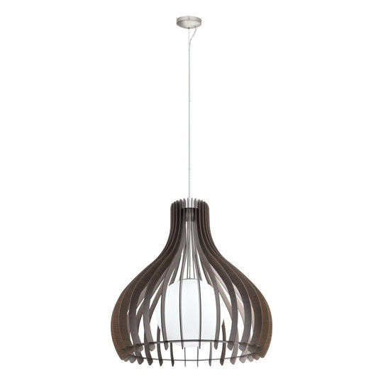 Tindori 32" 1-Light Pendant