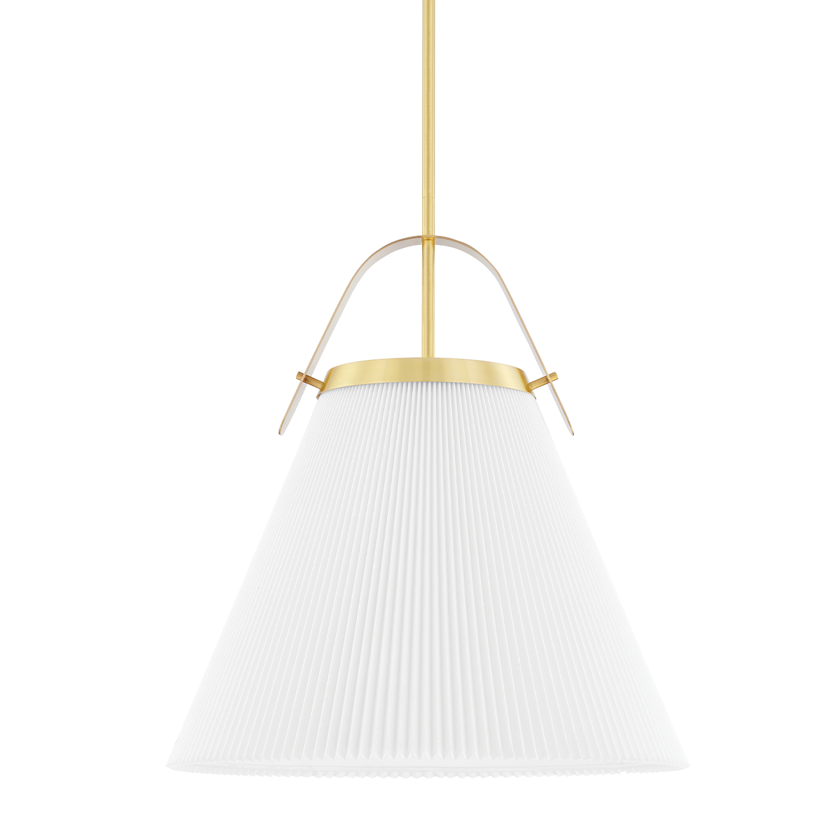 Aldridge 1 Light Large Pendant