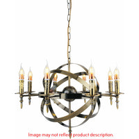 Troy Chandelier