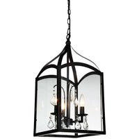 Save Chandelier