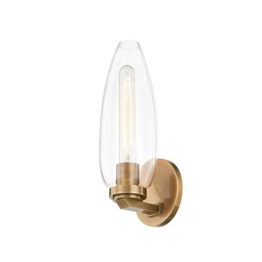 Fresno 1-Light Wall Sconce