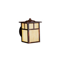 Alameda Outdoor Wall Light