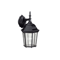 Madison Outdoor Wall Light